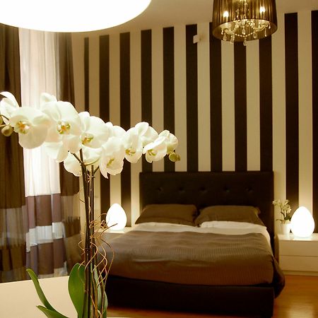 Residenza Al Saraceno Aparthotel Rome Bagian luar foto