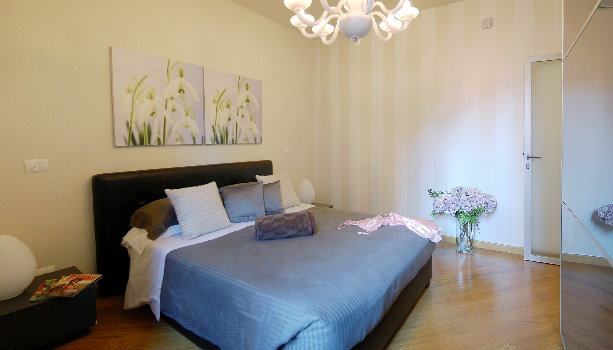 Residenza Al Saraceno Aparthotel Rome Bagian luar foto
