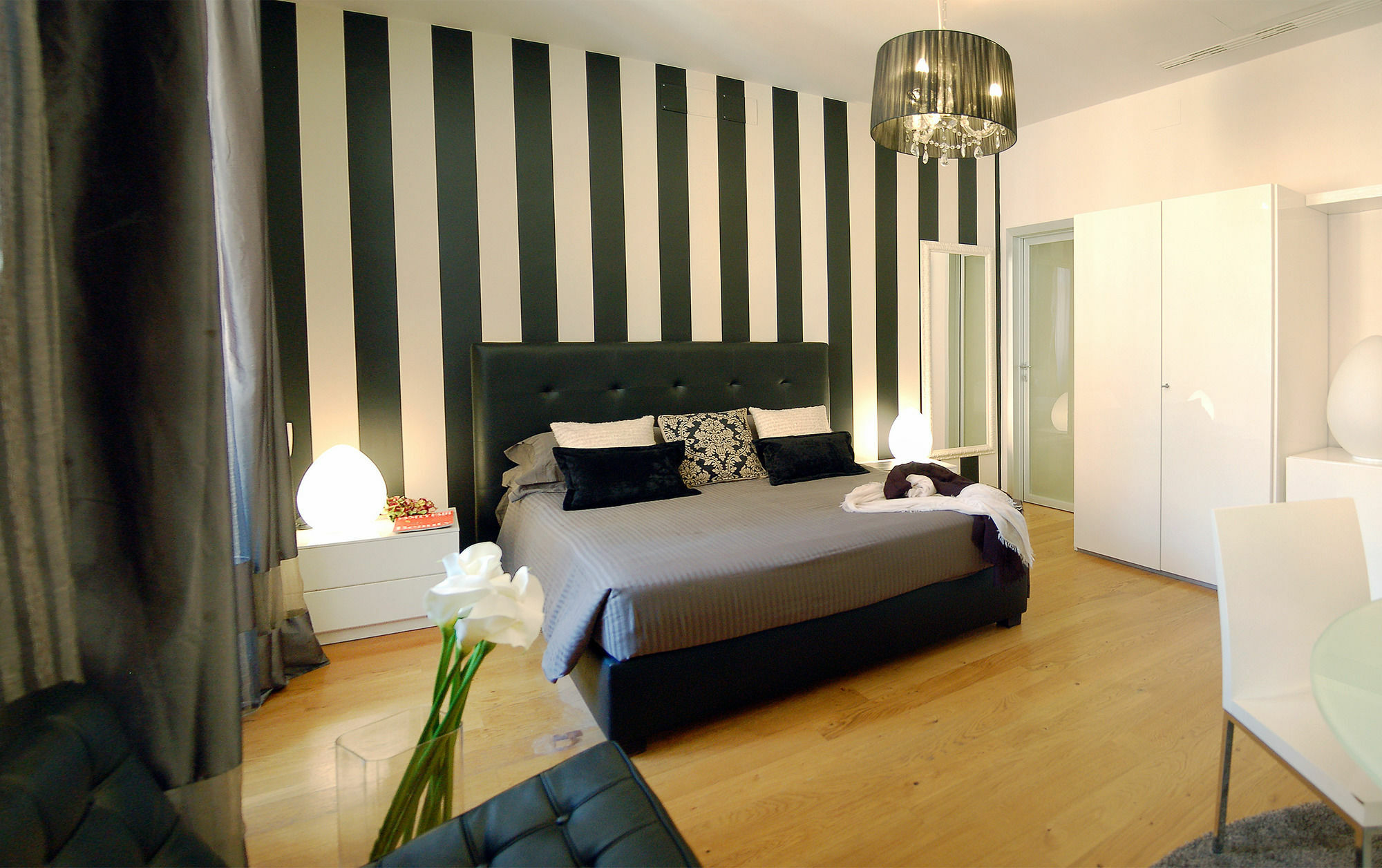 Residenza Al Saraceno Aparthotel Rome Bagian luar foto